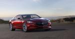 Buick Avista Concept 2016 года